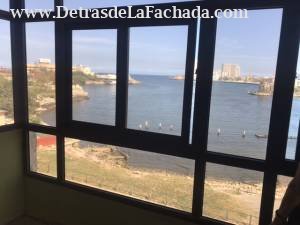 Calle A entre 3ra y 5ta