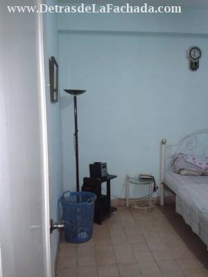 aptto capitali,3/4,garaje,terraza,balcón.Vedado.Plaza(h1a21) - $65,000