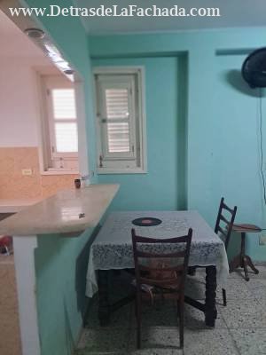 zona de Mayía y Lacret