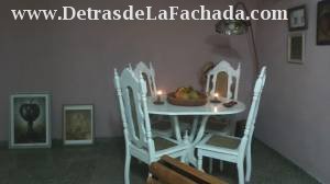 Sala comedor