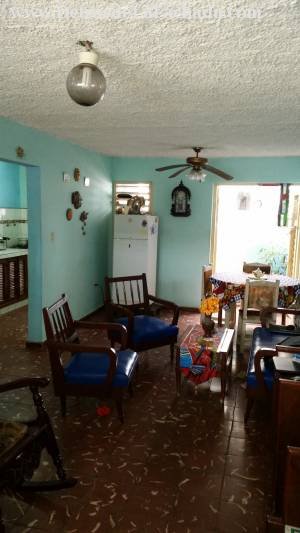 Galiano 467, cerca Parque del Curita