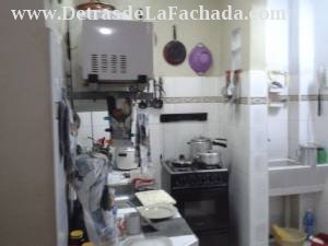 aptto capitali,3/4,garaje,terraza,balcón.Vedado.Plaza(h1a21) - $65,000