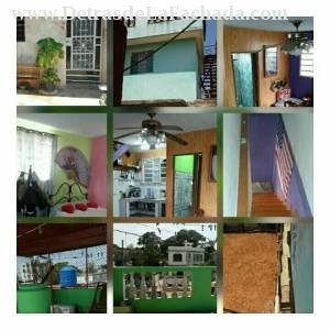 Calle 72 entre 23 y 25 numero 2311 interior