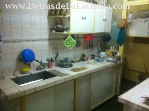 Calle 3ra entre 4 y 6 Nro: 446 apto 107