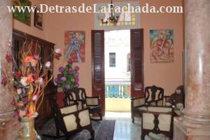 calzada de infanta 113 entre principe y san francisco