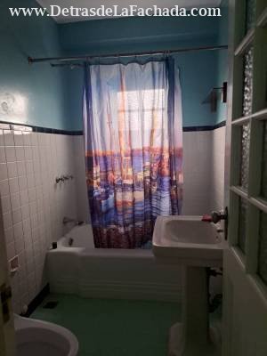 zona de Mayía y Lacret