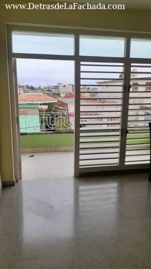 Calle 34 entre 21 y 23