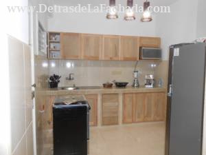 Por la funeraria de Calzada y K