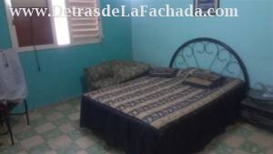 1st quarter of the apartment