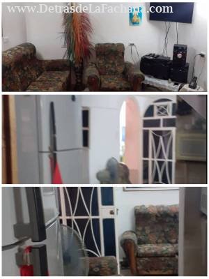 Anton Recio 160 Gloria y Corrales Apt 6