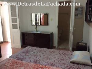 Cerca de la zona de hospitales