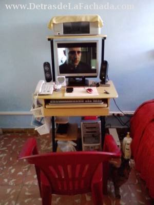 edificio 676 apto 6, Zona 19