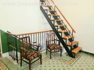 Carlos Tercero y Retiro