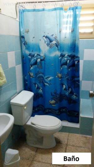 Calle 13, entre 46 y 48