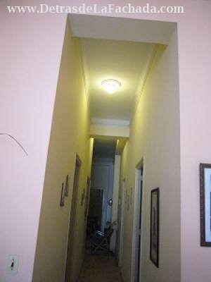 Jesús María 223, 1er piso