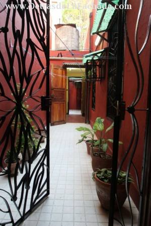 Calle Santa Irene #111, entre San Benigno y San Indalecio