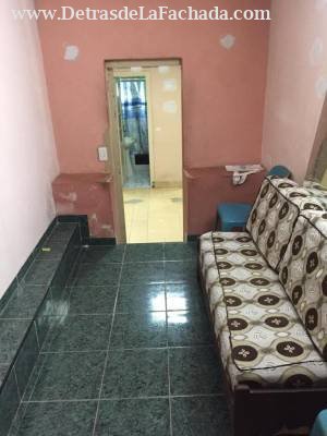 Cadiz e/ Calzada de Infanta y San joaquin. Edificio 121 apt. 3