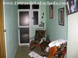 Calle L # 56 apto 14 4to piso e/ 11 y Calzada. Vedado.