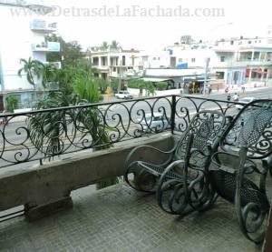 Linea 951 apt.1 / 8 y 10