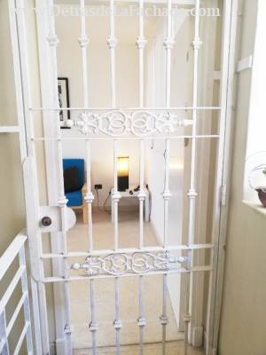 Calle 11/42 y 44 núm 4203 aprtm 7