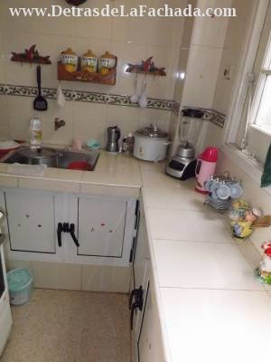 Calle San Juan de Dios