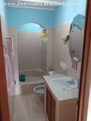 Calle porvenir  1260 entre Kessel y San Leonardo