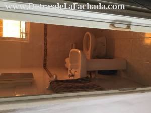 Calle 28. Entre 23 y 25 Vedado