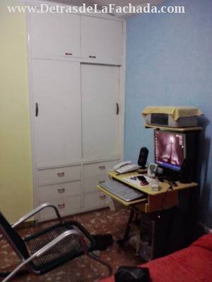 edificio 676 apto 6, Zona 19