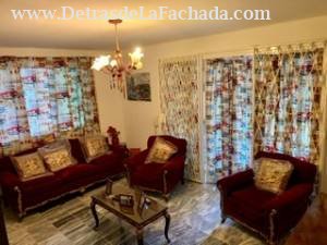 Calle 25 entre H e I, Vedado