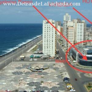 Calle 3ra n.308 aprtamento Nº2  primer piso entre Paseo y A