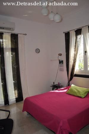 Calle 27 entre C y D