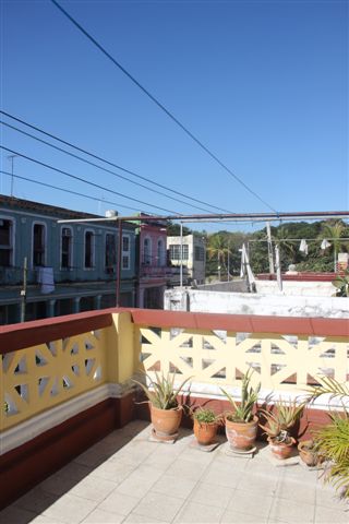 Lugareño 204C e/ Pozos dulces y Boyeros