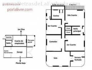 calle 26 e/3ra y 5ta