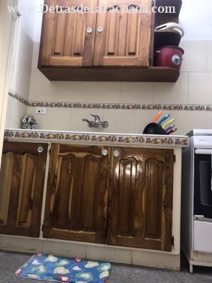 Zanja y Belascoain Edificio Supercake