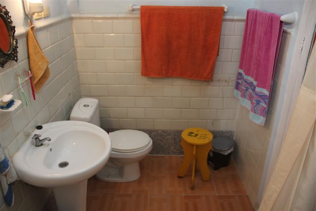 Lugareño 204C e/ Pozos dulces y Boyeros