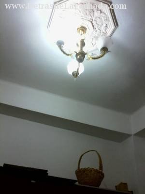 Salud #314 apto-27 e/ Gervasio y Cerrada del Paseo