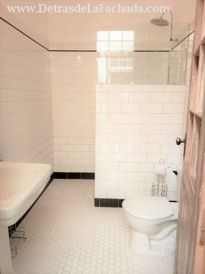 Calle Santa Clara e/Cuba y San Ignacio