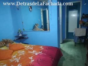 Calzada de Guines No. 118 apto.2 entre Matos y Noriega