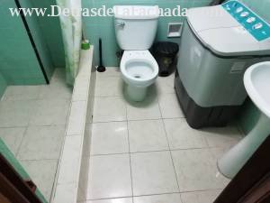 Calle 45 entre 108 y 110