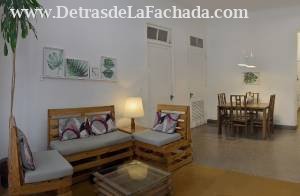 Zulueta 64 entre calle genios y refugio