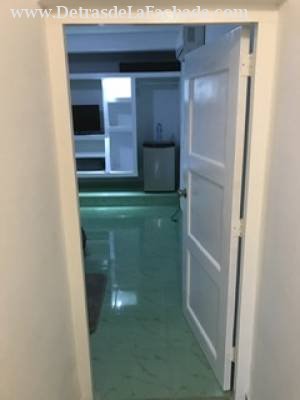 Calle84. Entre 15 y 17