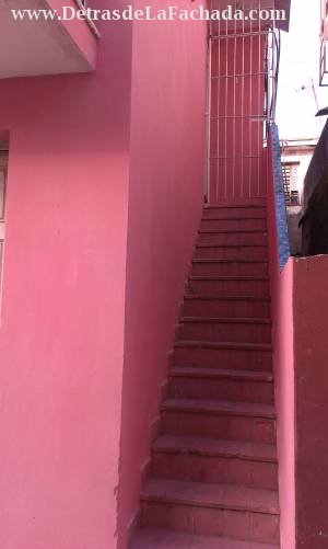 Calle san miguel y finlay