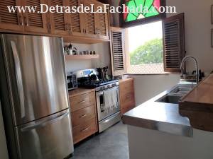 Calle Santa Clara e/Cuba y San Ignacio