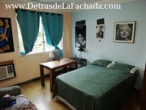 calle 17 #201 entre J y K apto4,