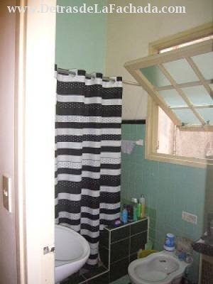BAÑO PRINCIPAL