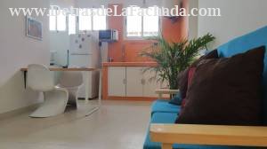 Calle 11/42 y 44 núm 4203 aprtm 7