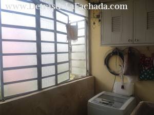 Ave. Entrada % Ave de la Ceiba y Final