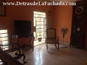 Pasaje Alvarez n 24a entre Oquendo y Marquez Gonazalez