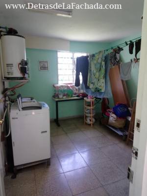 Habitacion de usos multiples