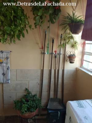 Calle 19, entre L y K